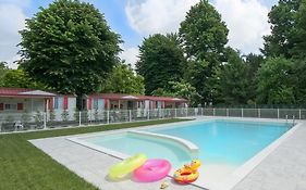 Camping Serenissima